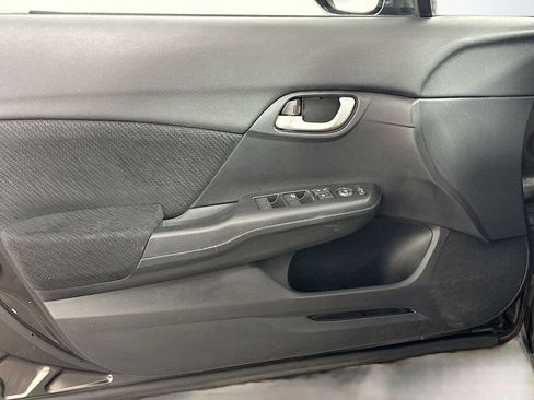 Used 2013 Honda Civic LX image 36