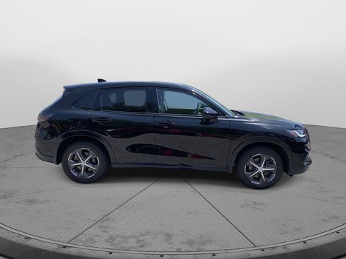 Certified 2025 Honda HR-V EX-L image 2