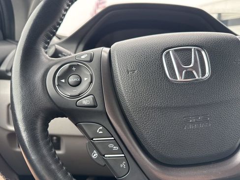 Used 2023 Honda Ridgeline RTL-E image 17