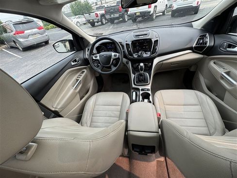 Used 2013 Ford Escape SEL AWD/4WD image 9
