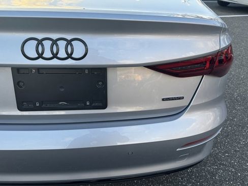 Used 2023 Audi A3 2.0T Premium Plus image 37