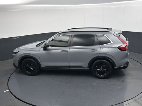 Used 2024 Honda CR-V Sport-L image 23