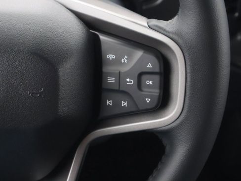 New 2025 Ford Bronco Big Bend image 16