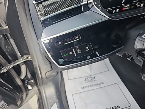 Used 2024 Audi S8 w/ S8 Comfort Plus Package image 14
