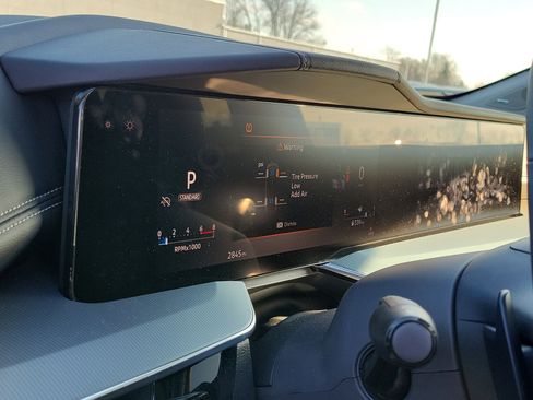 Certified 2025 Nissan Murano SL image 20