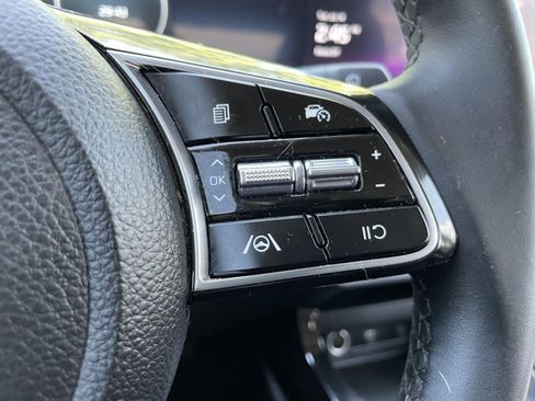 Used 2024 Kia Seltos S FWD image 20