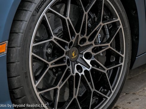 Used 2026 Lamborghini Temerario AWD/4WD image 12