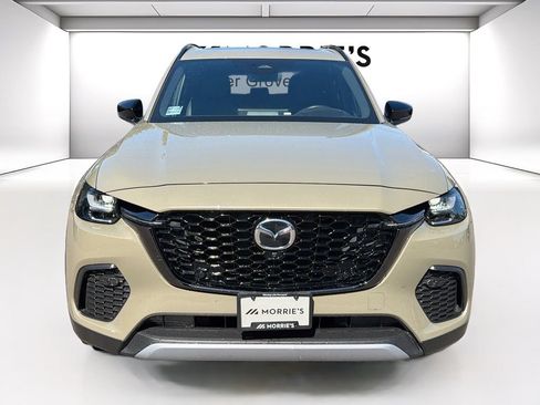 Used 2025 MAZDA CX-70 Plug-In Hybrid w/ Premium Plus AWD/4WD image 2