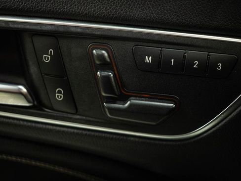 Used 2016 Mercedes-Benz CLA 250 4MATIC w/ Premium 1 Package image 16
