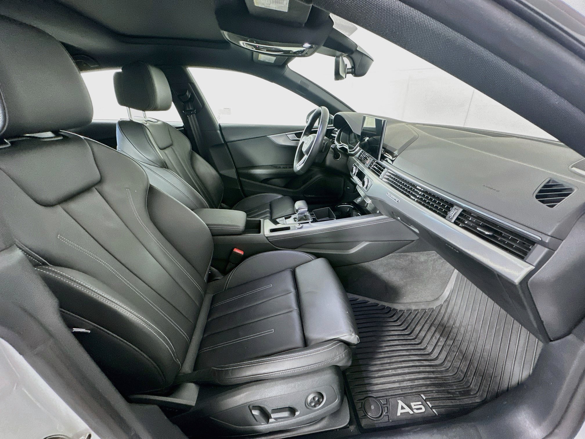 Used 2024 Audi A5 2.0T Premium Plus w/ Premium Plus AWD/4WD image 31