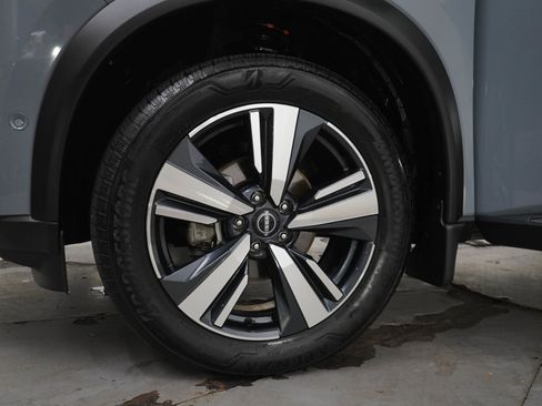 Used 2023 Nissan Rogue Platinum w/ Platinum Premium Package AWD/4WD image 31