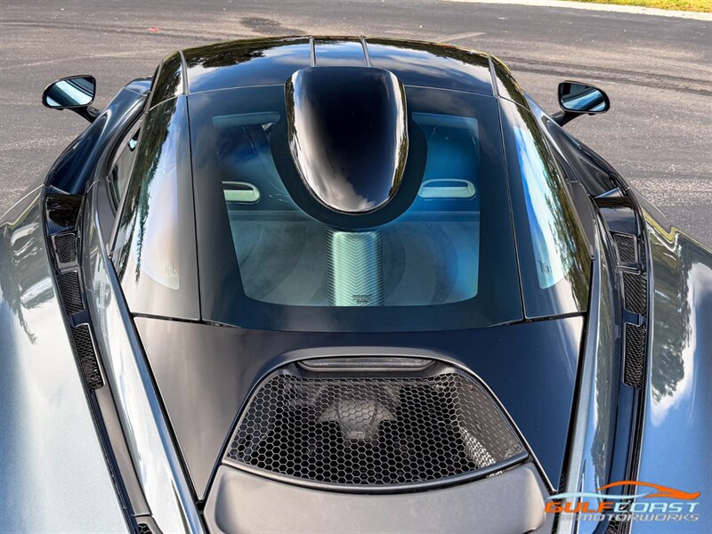 Used 2021 McLaren 720S Performance RWD image 52