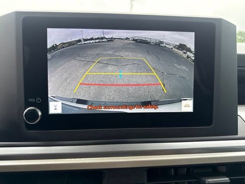 Used 2024 Toyota Tacoma SR5 RWD image 35