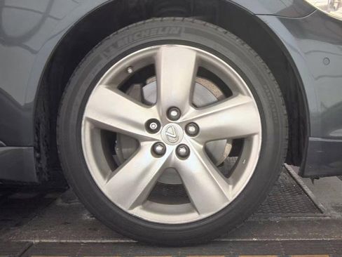 Used 2011 Lexus LS 460 image 9