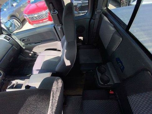 Used 2007 GMC Canyon SLE w/ Sun And Sound Package AWD/4WD image 3