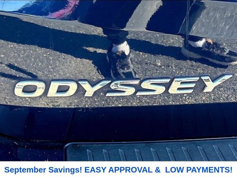 Used 2019 Honda Odyssey EX-L image 23