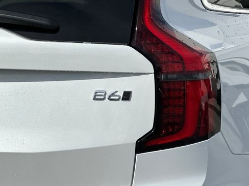 New 2026 Volvo XC90 B6 Ultra image 7