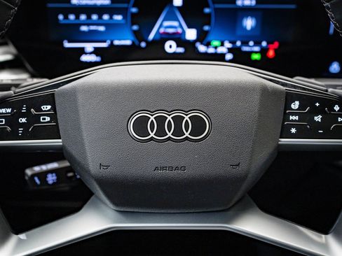 Certified 2025 Audi A5 2.0T Premium Plus w/ Premium Plus image 28