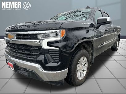 Used 2024 Chevrolet Silverado 1500 LT w/ Protection Package