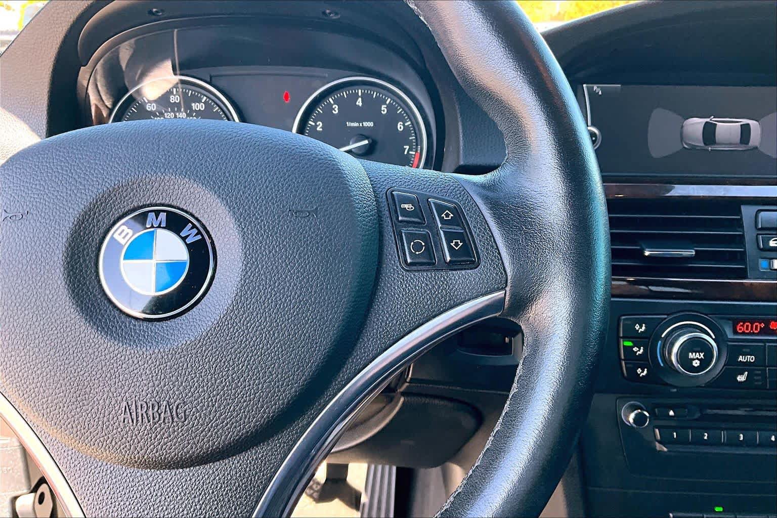 Used 2012 BMW 328i Convertible RWD image 24