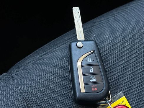 Used 2025 Toyota Corolla LE FWD image 26