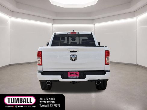 Used 2024 RAM 1500 Lone Star RWD image 6