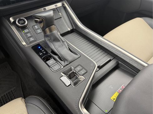 Certified 2024 Lexus GX 550 GX 550 Overtrail+ image 20