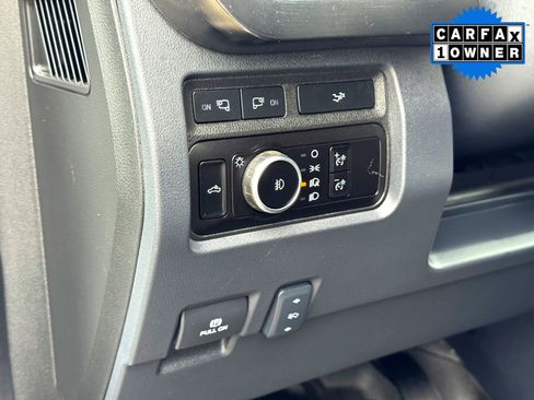 Used 2023 Ford F250 Lariat w/ FX4 Off-Road Package image 14