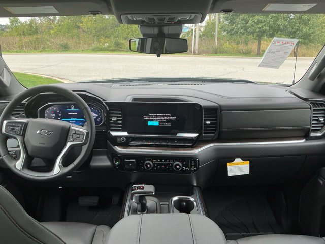 New 2026 Chevrolet Silverado 1500 RST w/ Convenience Package II AWD/4WD image 22