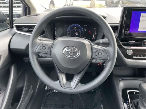 New 2026 Toyota Corolla LE image 25