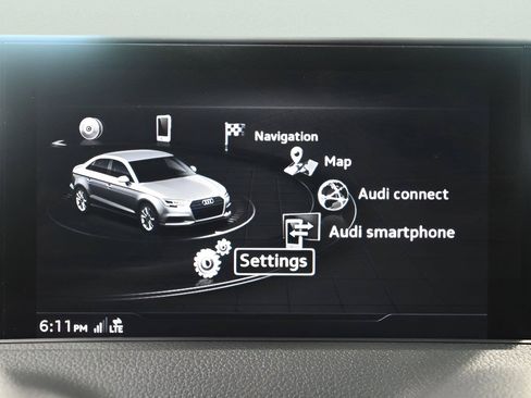 Used 2018 Audi S3 Premium Plus AWD/4WD image 27