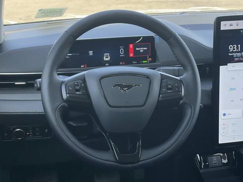 New 2026 Ford Mustang Mach-E Select image 7