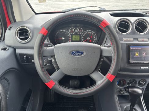 Used 2012 Ford Transit Connect XLT FWD image 14