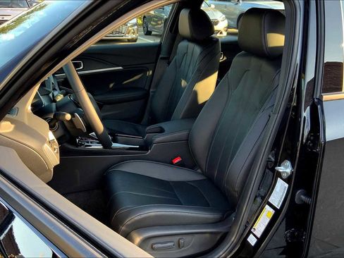 Used 2026 Acura Integra A-Spec FWD image 17