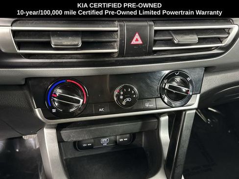 Certified 2023 Kia Seltos LX AWD/4WD image 8