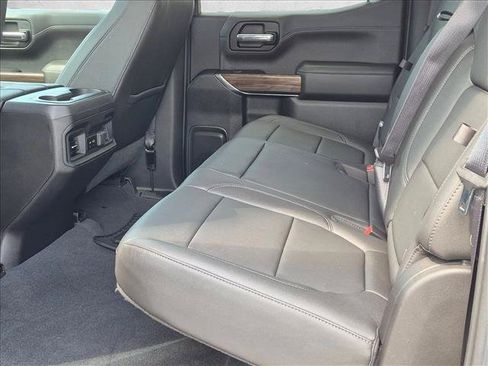 Used 2019 Chevrolet Silverado 1500 RST AWD/4WD image 16
