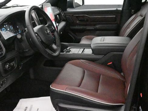 Used 2026 RAM 1500 Limited AWD/4WD image 10