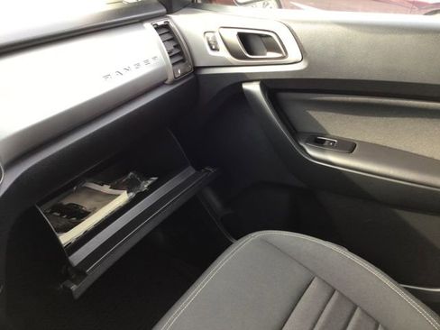 Used 2021 Ford Ranger XLT w/ Equipment Group 301A Mid image 27