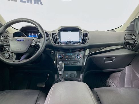Used 2019 Ford Escape Titanium FWD image 29