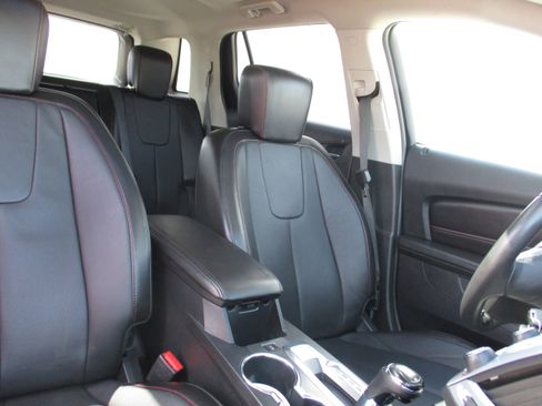 Used 2016 GMC Terrain SLT w/ Open Road Package image 30