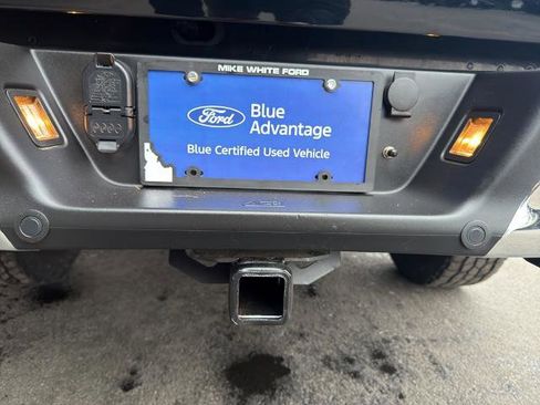 Certified 2018 Ford F150 XLT w/ Equipment Group 301A Mid image 16