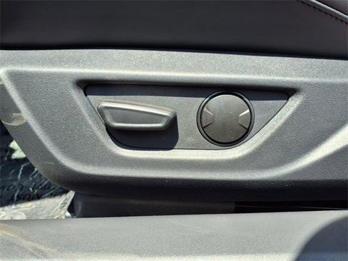 New 2025 Ford Mustang Coupe image 8