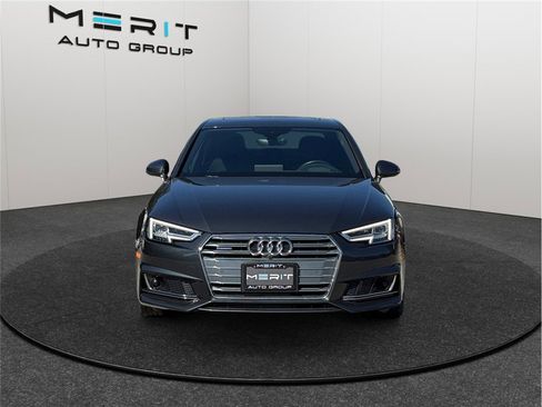 Used 2017 Audi A4 2.0T Prestige image 3