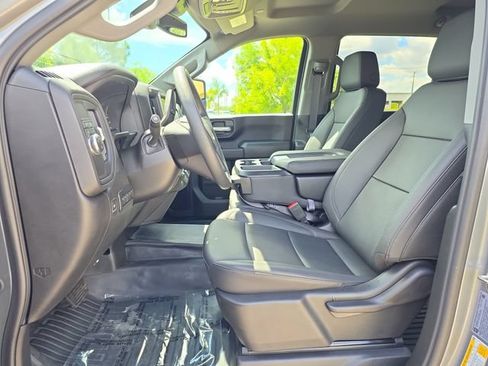 Certified 2026 GMC Sierra 2500 Pro w/ Max Trailering Package RWD image 15