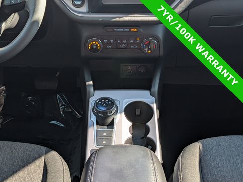 Certified 2023 Ford Bronco Sport Big Bend image 17