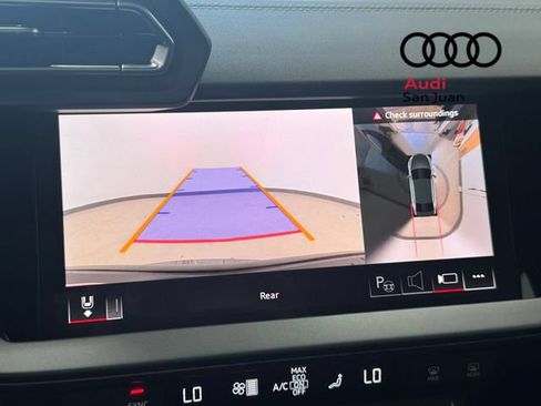 New 2026 Audi A3 2.0T Premium Plus AWD/4WD image 17