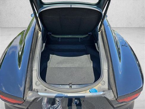 New 2024 Jaguar F-TYPE R-Dynamic RWD image 11