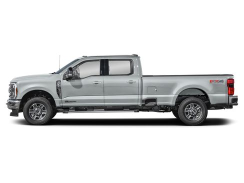 New 2026 Ford F350 Lariat w/ Black Appearance Package AWD/4WD image 25