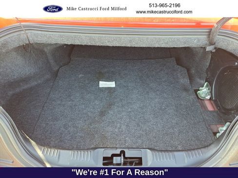 Used 2015 Ford Mustang GT Premium w/ Equipment Group 401A image 30