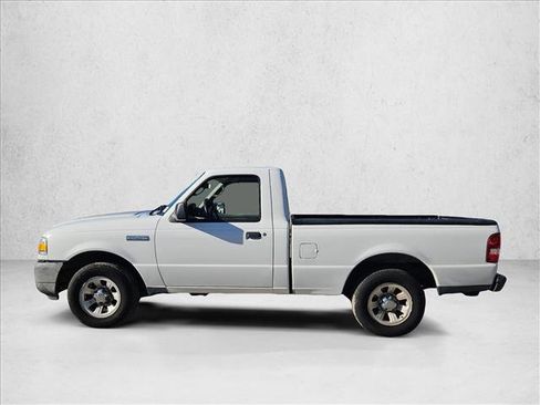 Used 2010 Ford Ranger XL image 4